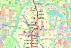 郑州地铁爆料最新消息,揭秘新线路开通与优化调整计划